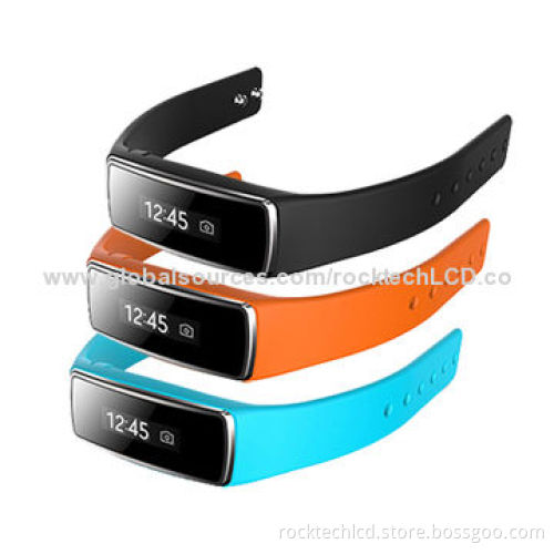 Bluetooth Sports Bracelets for Sports Tracking and Sleep Monitoring